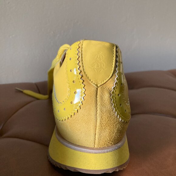 Office of Angela Scott Remi Sneaker Sz12 - Picture 6 of 8